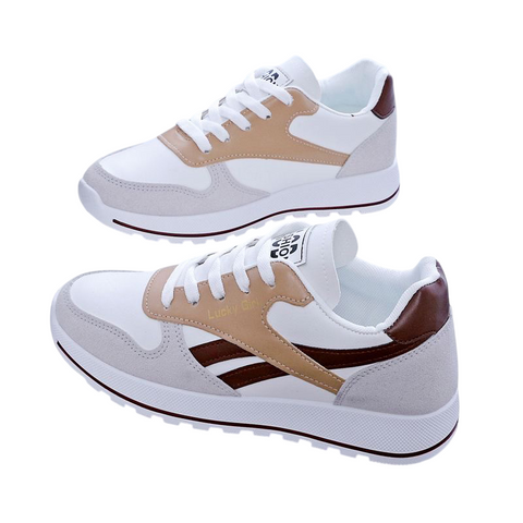 Neuilly – Baskets souples