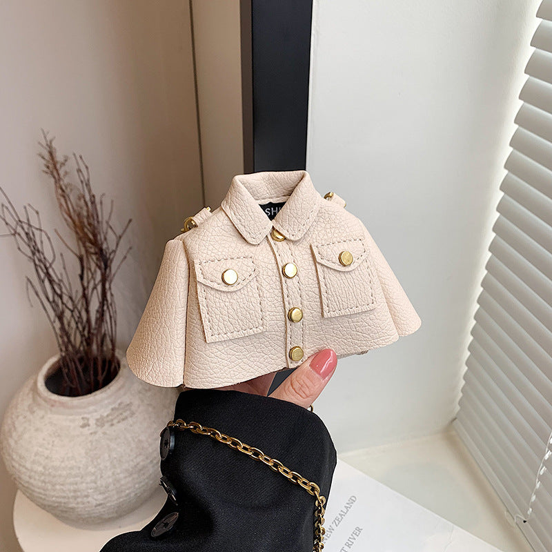 Bagatelle – Mini sac à bandoulière - Gena Campbell