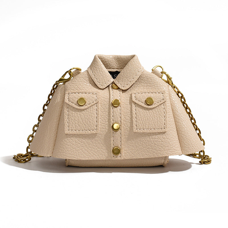 Bagatelle – Mini sac à bandoulière - Gena Campbell