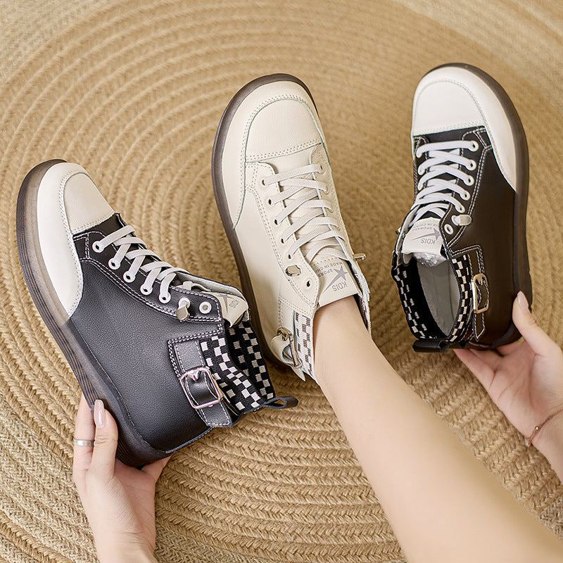 Passy – Chaussures souples - Gena Campbell