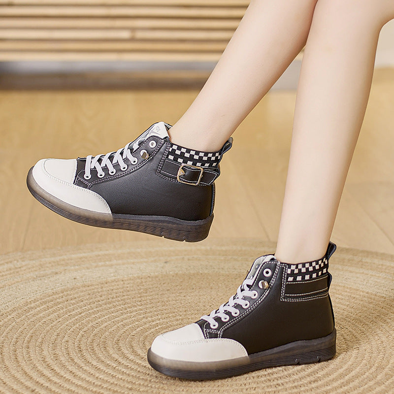 Passy – Chaussures souples - Gena Campbell