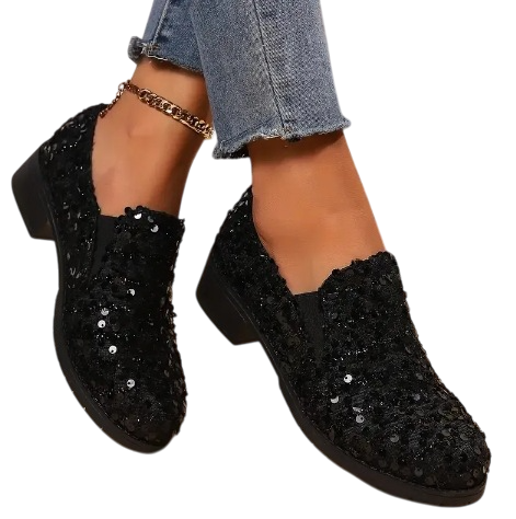 Vendôme – Mocassins plats - Gena Campbell