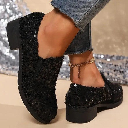 Vendôme – Mocassins plats - Gena Campbell