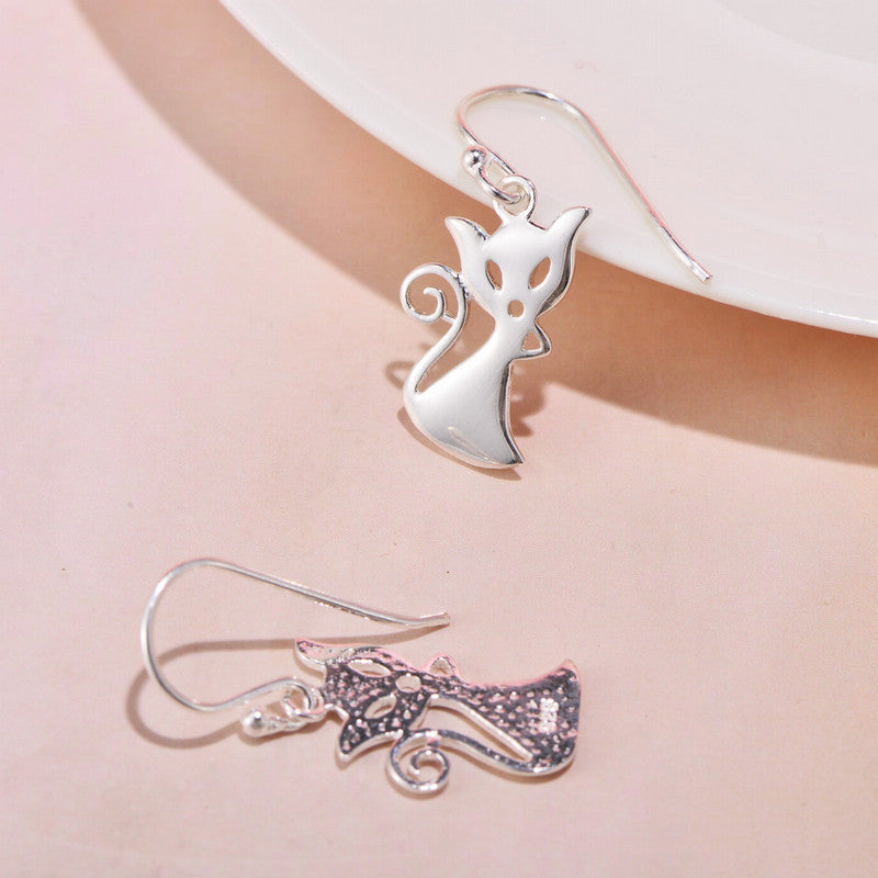 Corvisart – Argent pur, silhouette fine - Gena Campbell