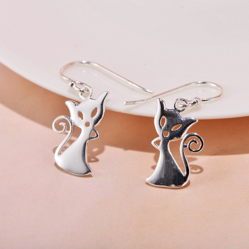 Corvisart – Argent pur, silhouette fine - Gena Campbell