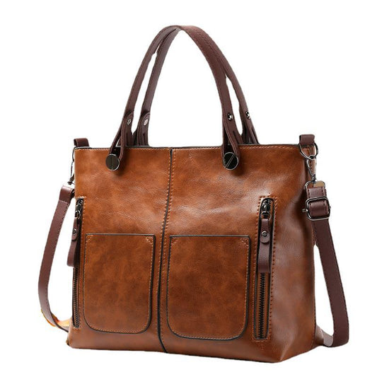 Palais-Royal – Sac fourre-tout rétro - Gena Campbell