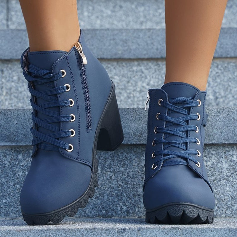 chaussures automne hiver 25