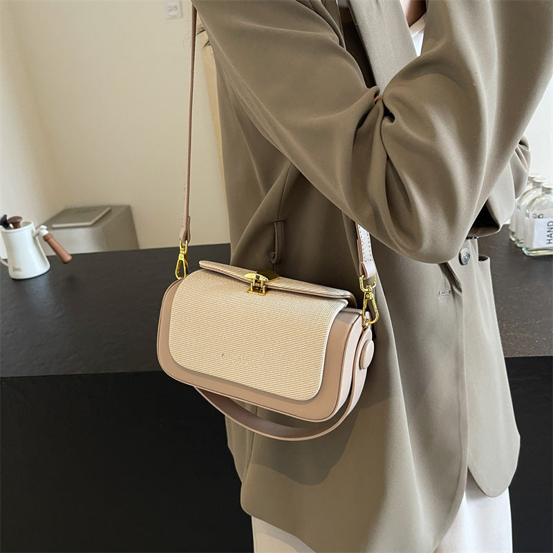 High Quality Messenger Bag.
