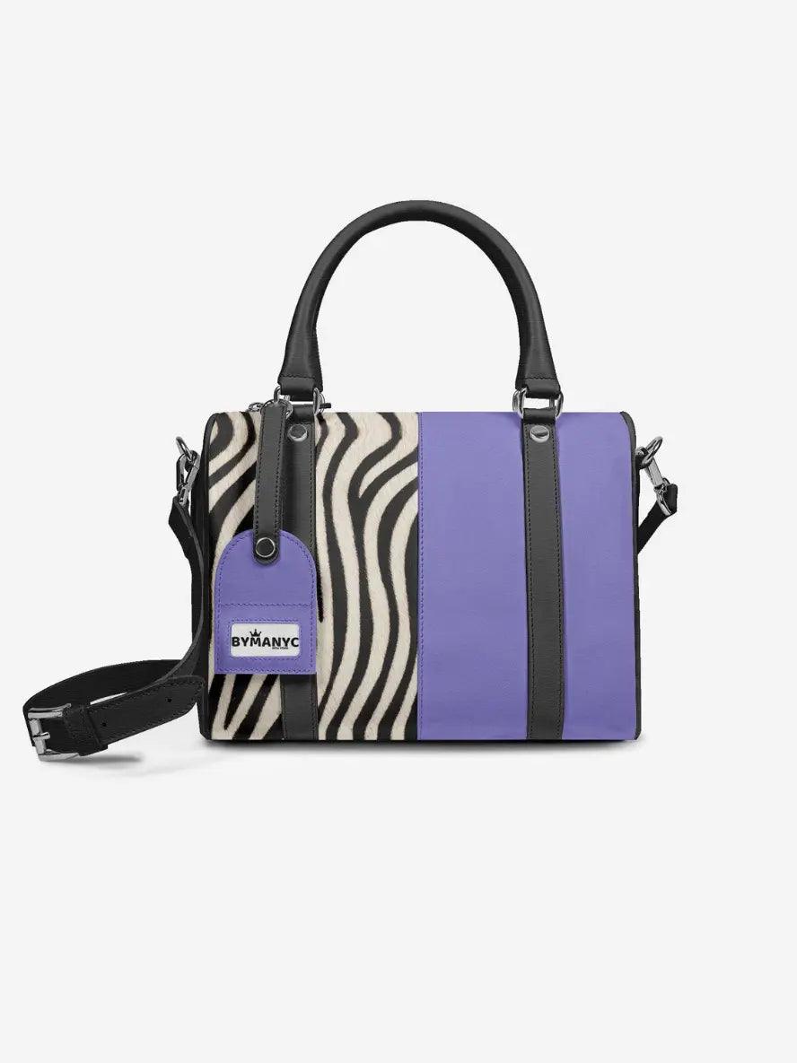 BYMANYC ® New York, Tote Bag LUXE ECOLOGICAL – BYMANYC ® New York | Vegan Elegance