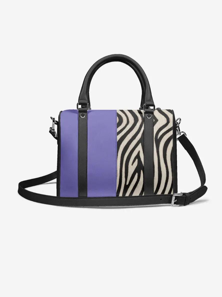BYMANYC ® New York, Tote Bag LUXE ECOLOGICAL – BYMANYC ® New York | Vegan Elegance