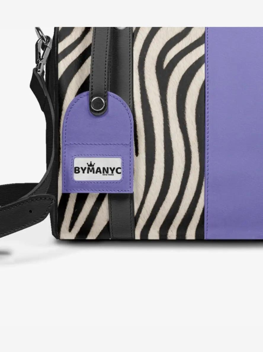 BYMANYC ® New York, Tote Bag LUXE ECOLOGICAL – BYMANYC ® New York | Vegan Elegance