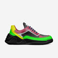 BYMANYC ® New York, Vegan Sneakers BYMANYC ® New York Madison Luxe Drop