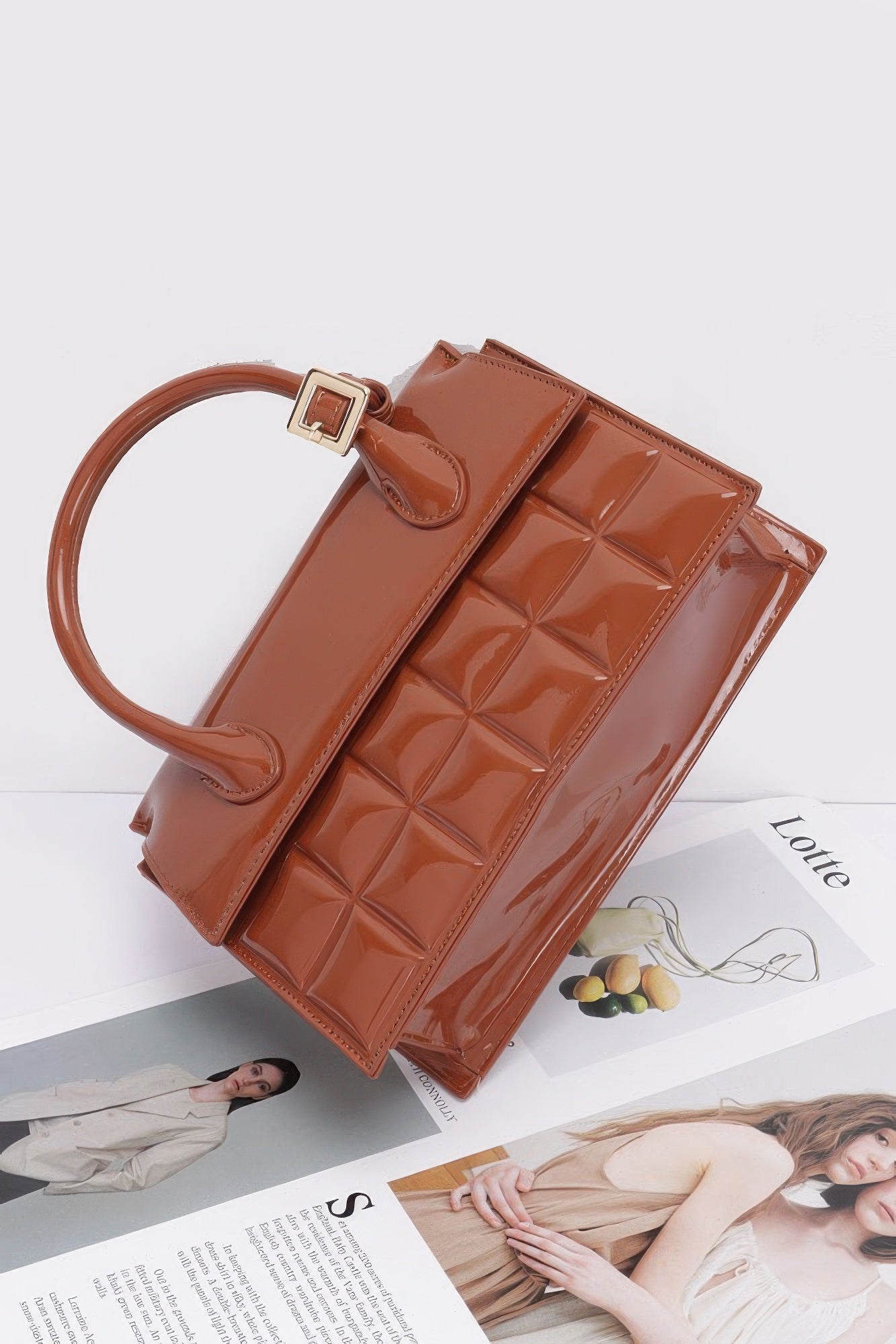 BYMANYC ® New York, WOMEN'S BAG MADISON New Collection BYMANYC ® New York