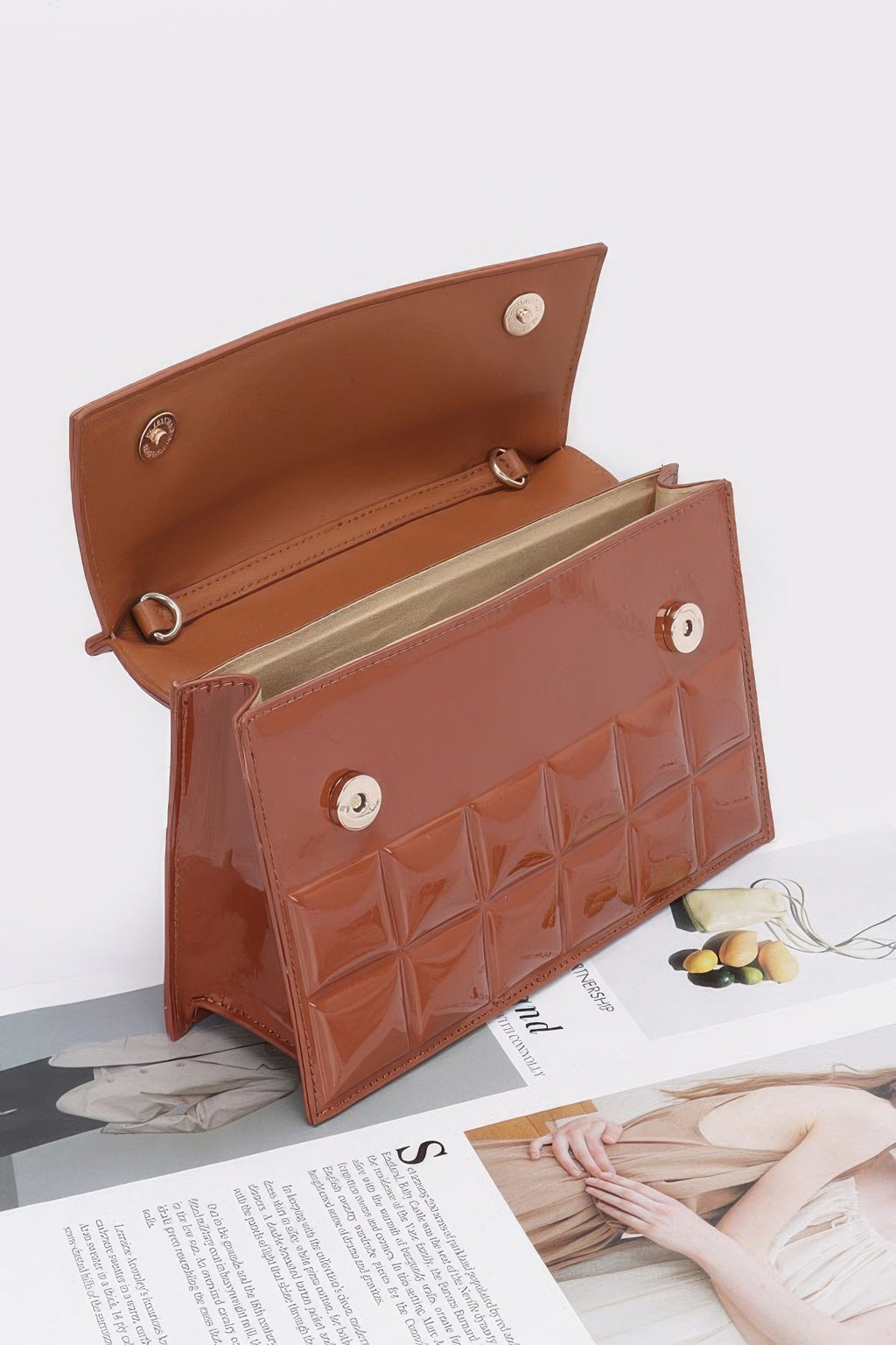 BYMANYC ® New York, WOMEN'S BAG MADISON New Collection BYMANYC ® New York