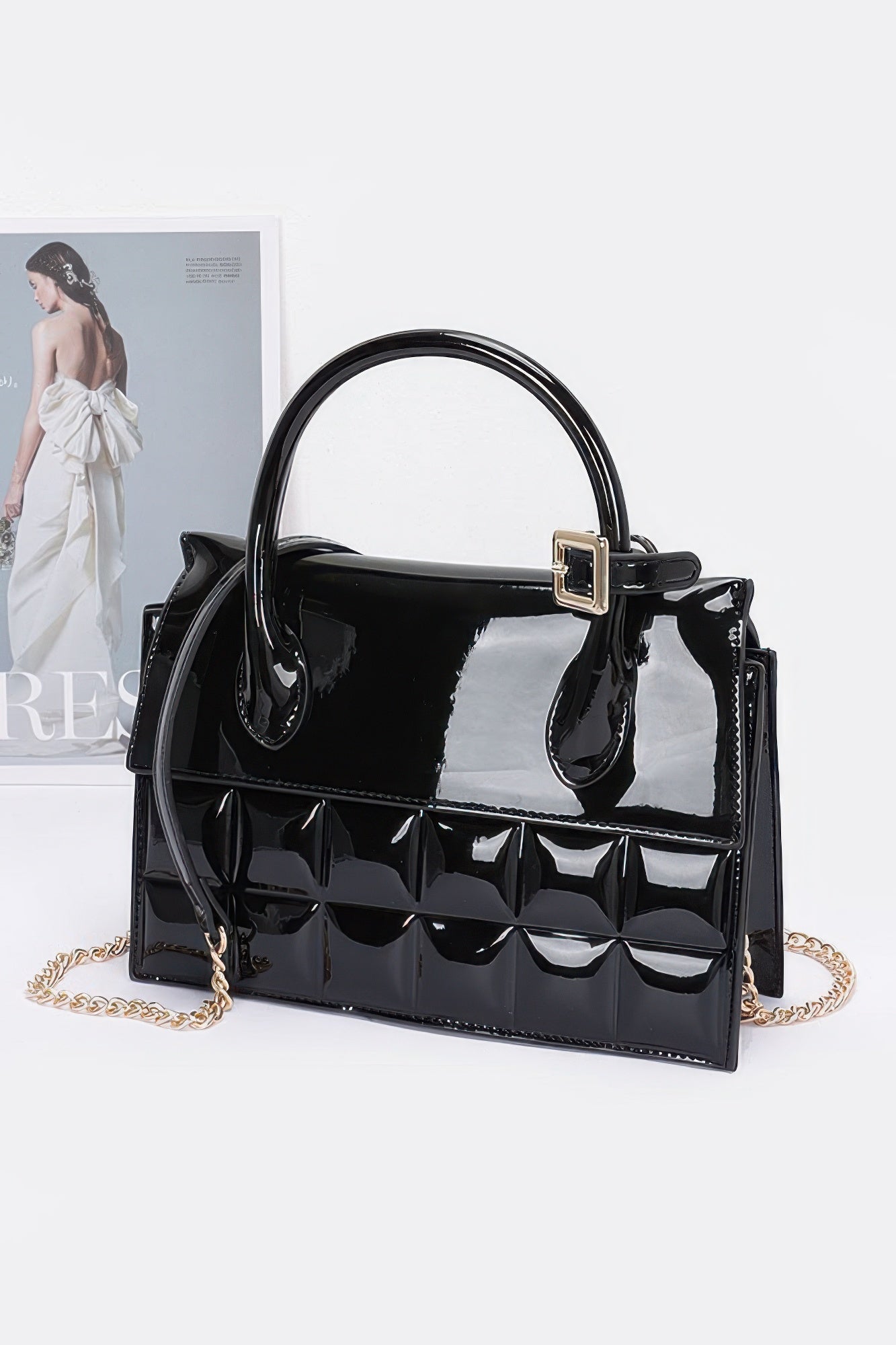 BYMANYC ® New York, WOMEN'S BAG MADISON New Collection BYMANYC ® New York
