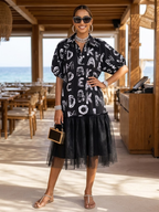 BYMANYC ® New York, WOMEN'S DRESS ASTOR New Collection BYMANYC ® New York
