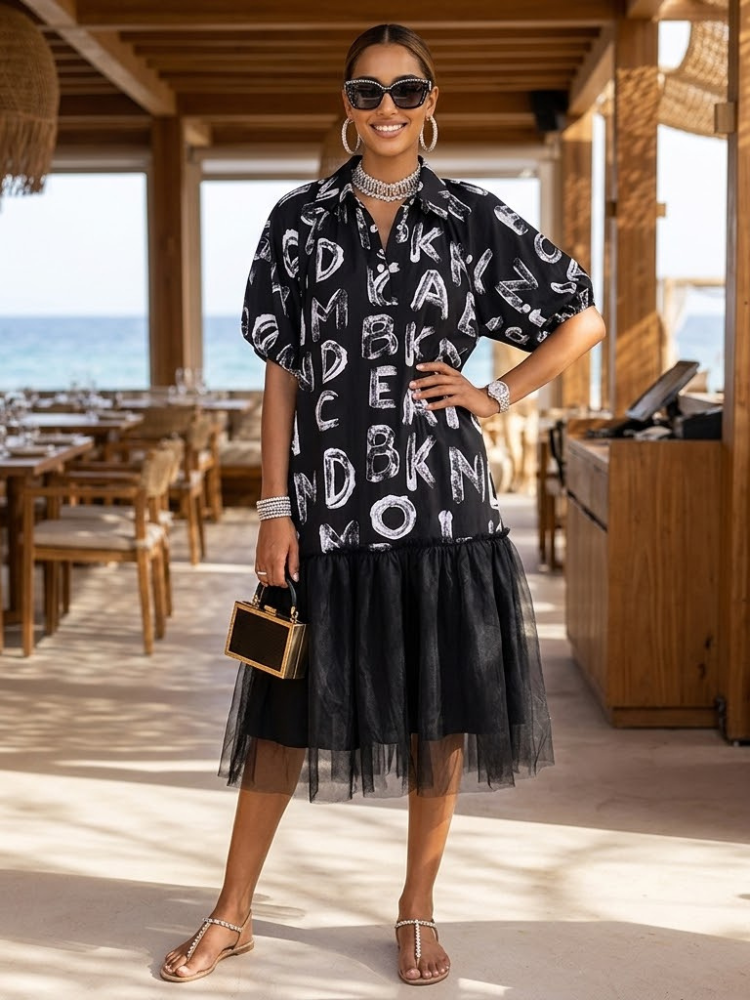 BYMANYC ® New York, WOMEN'S DRESS ASTOR New Collection BYMANYC ® New York