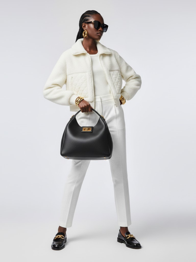 Jacket STATEN ISLAND NY CITY Collection BYMANYC ® New York - Image #0