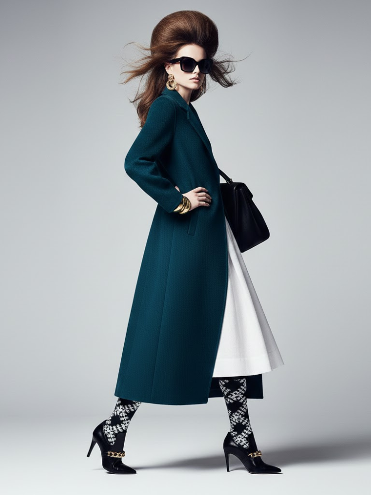 Eco Jacket PELHAM BAY NY CITY Collection BYMANYC ® New York - Image #0