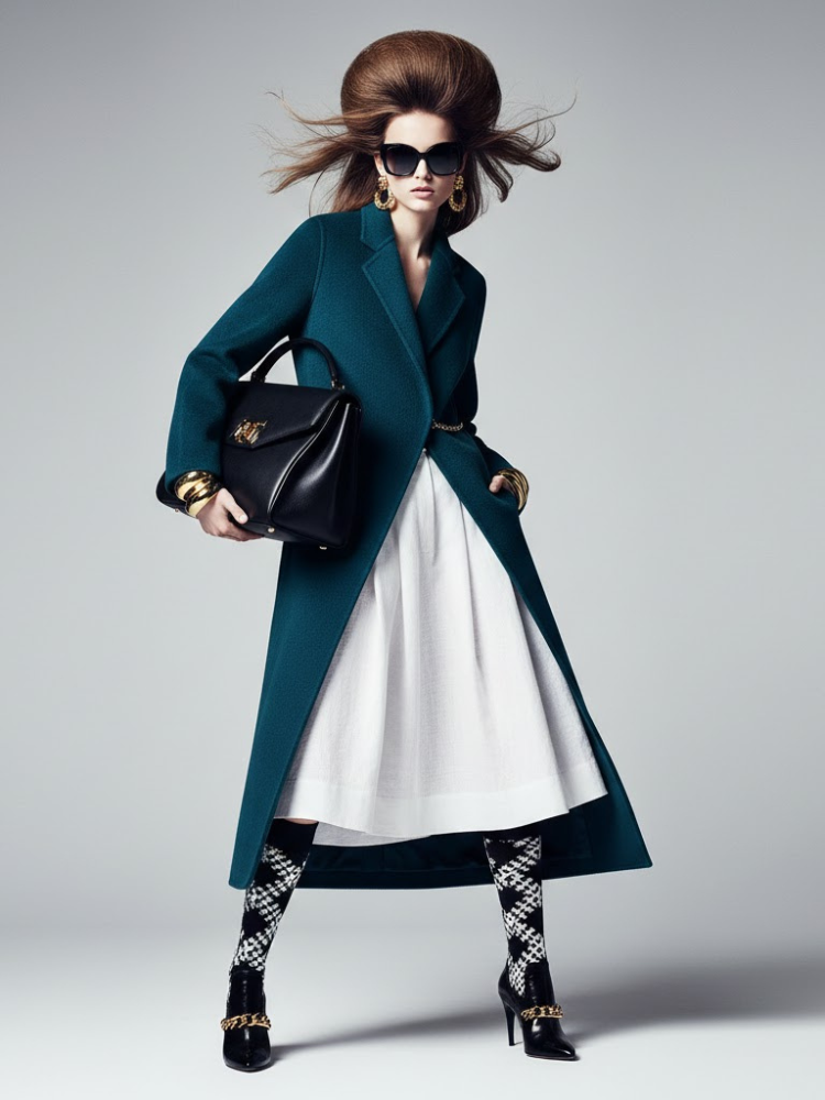 Eco Jacket PELHAM BAY NY CITY Collection BYMANYC ® New York - Image #0