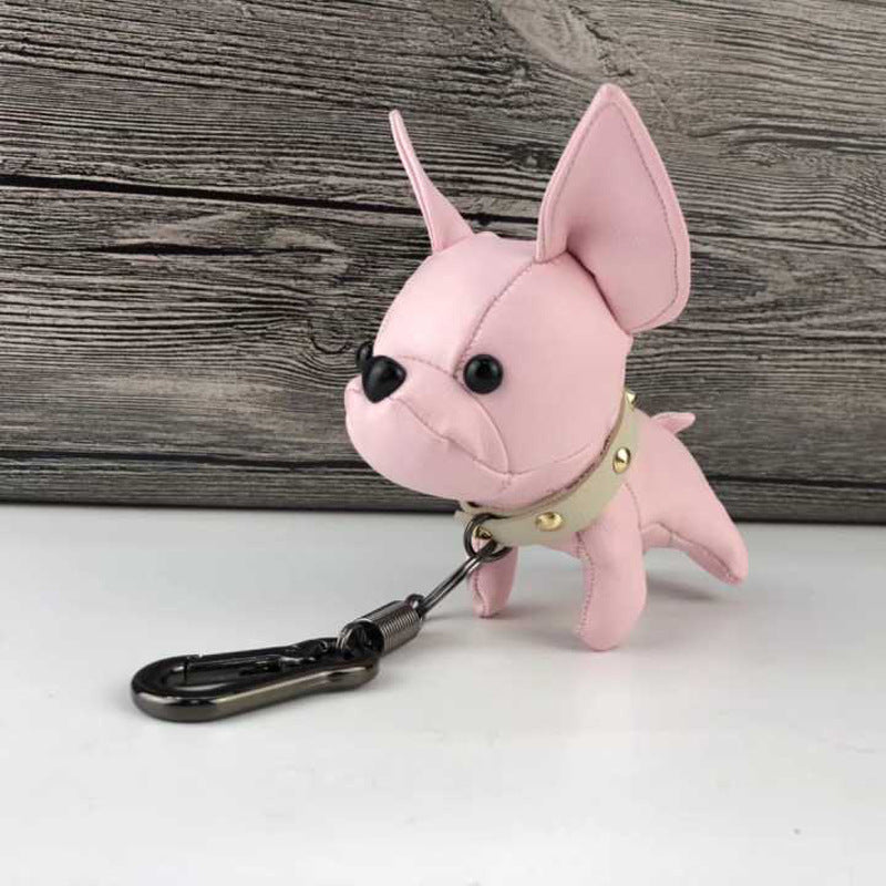 Crimée – Porte-clés graphique & coordonnable - Gena Campbell