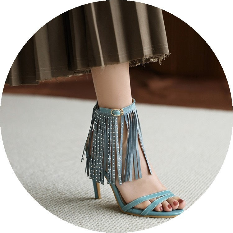 Vaneau – Élancement précis, palette étendue - Gena Campbell