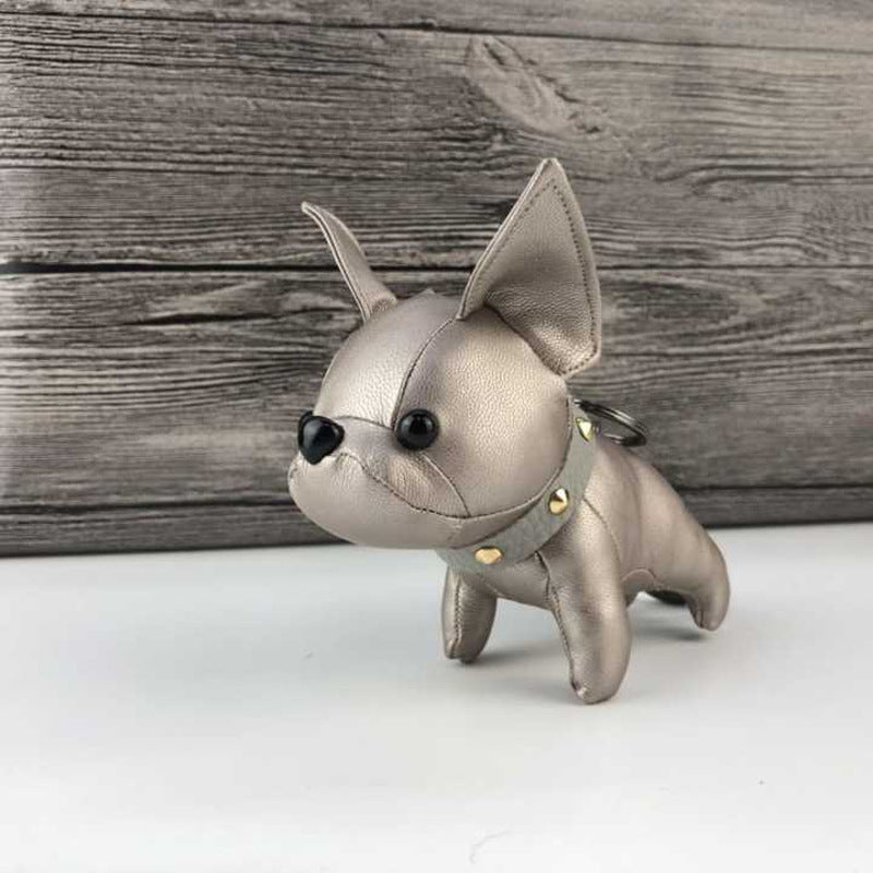 Crimée – Porte-clés graphique & coordonnable - Gena Campbell