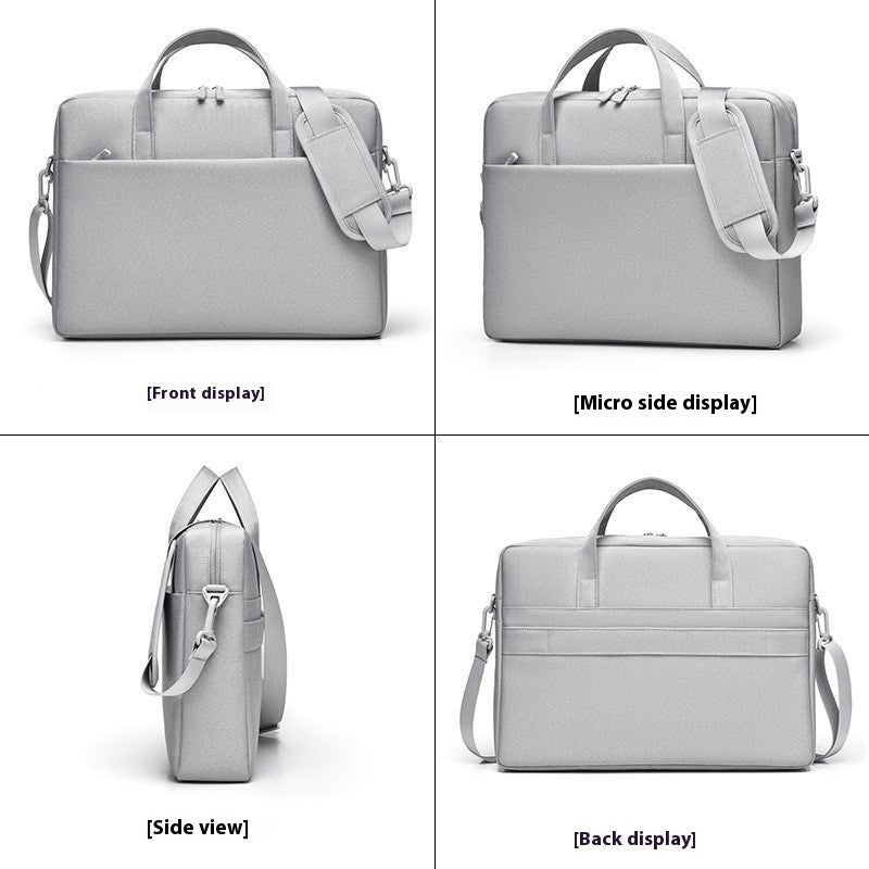 Beaubourg – Étui d’ordinateur - Gena Campbell