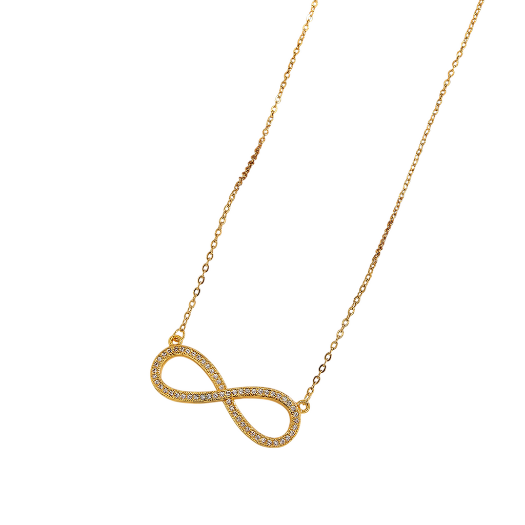 Bel-Air – Symbole d’éclat & ligne infinie - Gena Campbell