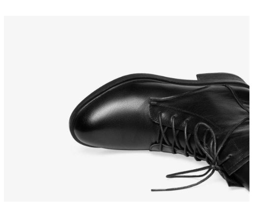 Trévise – Bottines sobres - Gena Campbell