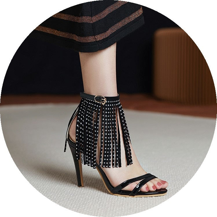 Vaneau – Élancement précis, palette étendue - Gena Campbell