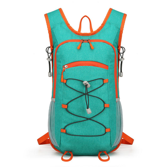 Porte-Dauphine – Sac tout-terrain à silhouette active - Gena Campbell