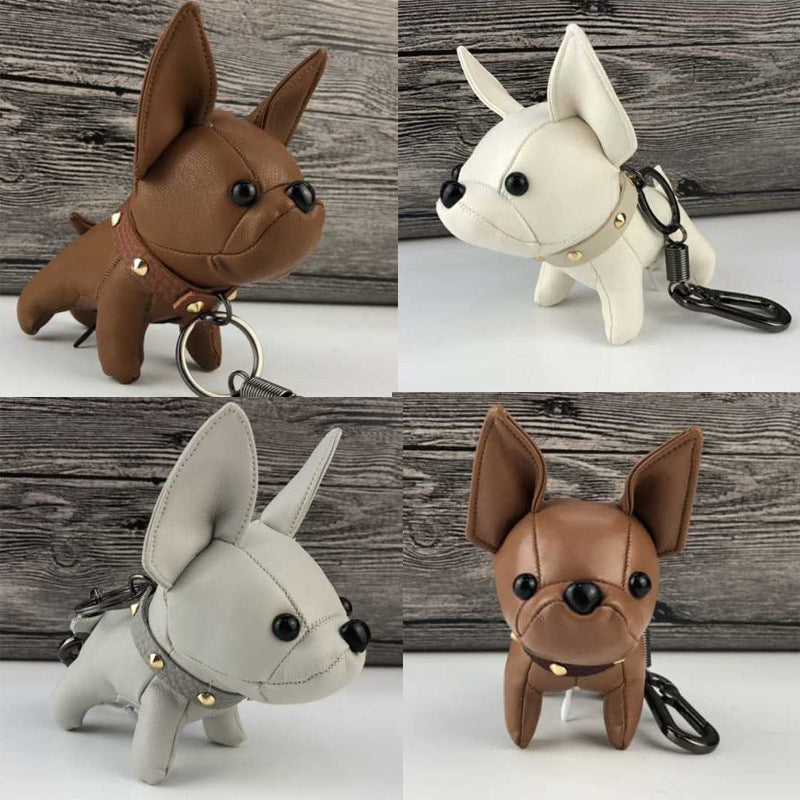 Crimée – Porte-clés graphique & coordonnable - Gena Campbell