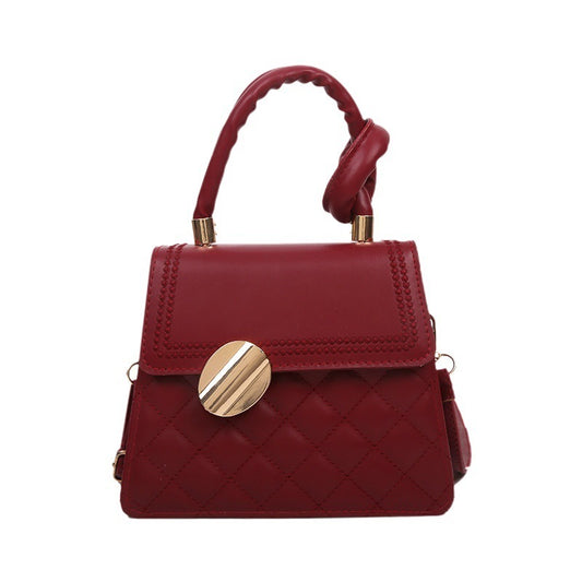 Sully – Sac épaulière compact - Gena Campbell