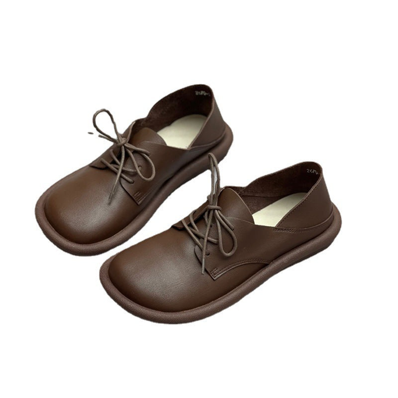 Vaneau – Chaussures Oxford - Gena Campbell