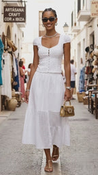 BYMANYC ® New York, Women's Summer Set IBIZA HI IBIZA - BYMANYC ® New York